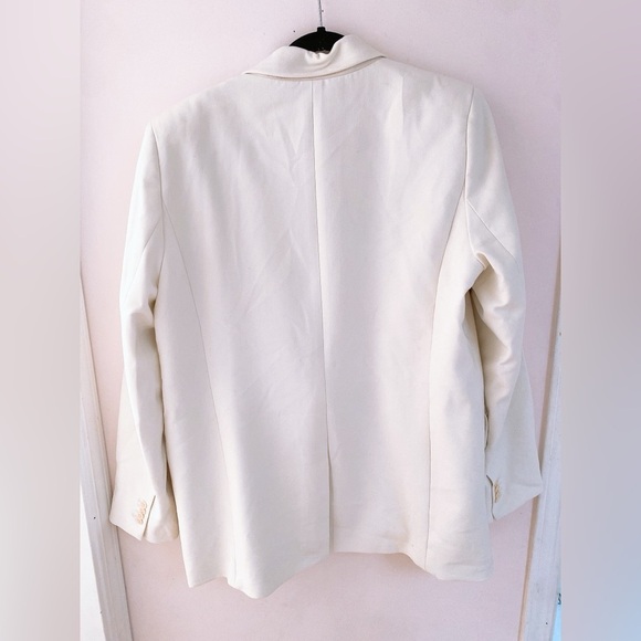 Aritzia Wilfred Flores Blazer - Picture 5 of 13